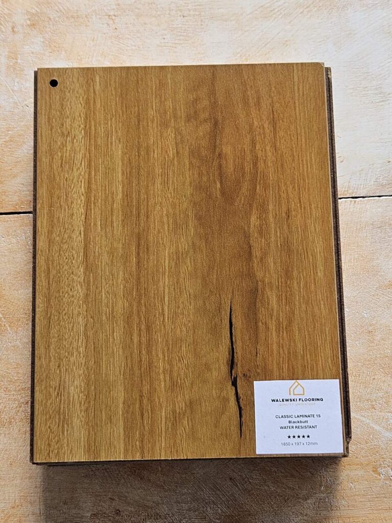 12mm laminate flooring melbourne