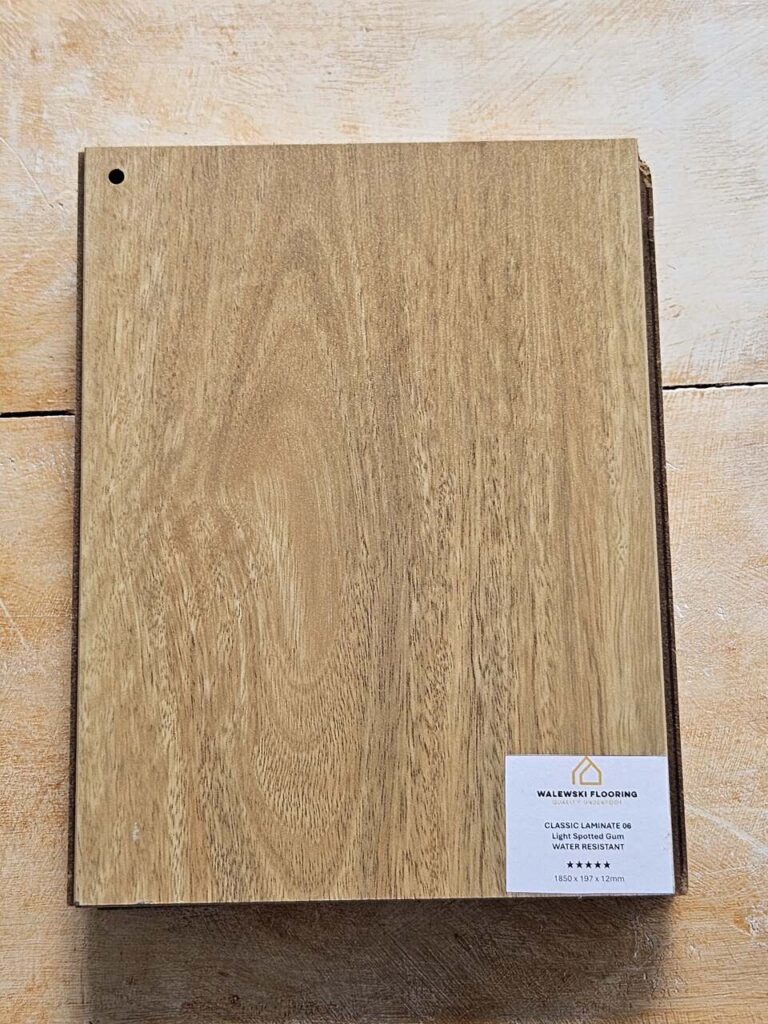12mm laminate flooring melbourne